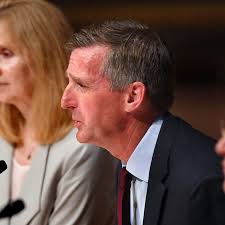 Gophers AD Mark Coyle receives contract extension and more than $300,000  raise