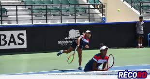 Con sazón! República Dominicana avanza a la final de la Billie Jean King Cup