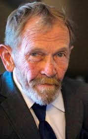 Gerald Gordon Obituary