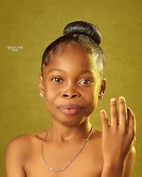 Most Beautiful Onelga Queen /Most Beautiful Teen Little Onelga Queen