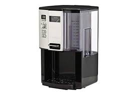 $40 off your qualifying first order of $250+1 with a wayfair credit card. Cuisinart Dcc 3000 Coffee On Demand 12 Cup Programmable Coffeemaker With Filter Pricepulse