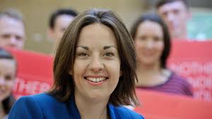 Politicians pay heartfelt tributes to outgoing Scottish Labour leader Kezia  Dugdale after shock resignation