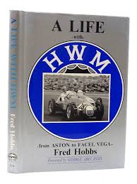 No deals to be found anywhere online. Stella Rose S Books A Life With Hwm From Aston To Facel Vega Written By Fred Hobbs Stock Code 1610358