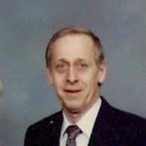 Mr. Paul Allen Alford Obituary