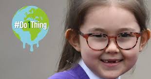 Liverpool kids' heartwarming plea shows why we all need to tackle climate  change