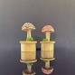 Woven Mini Mushroom Workshop (Trinket Box)