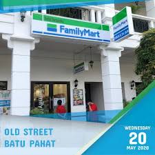 Facebook is showing information to help you better understand the purpose of a page. 20 May 14 Jun 2020 Familymart Opening Promotion At Old Street Batu Pahat Everydayonsales Com