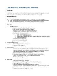 Contoh proposal bantuan dana usaha peternakan. Terkini Contoh Proposal Pengajuan Kredit Modal Usaha Ke Bank