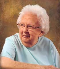 Betty Martin Obituary