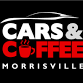 Cars and Coffee Morrisville event image