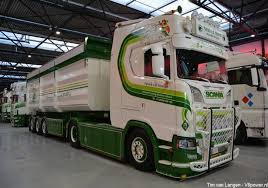 Kleurplaten en zo kleurplaat van vrachtwagens. V8power Nl Scania R Nextgen Trekkers Voor Patrick V D Hoeven