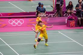 Fifteen japanese badminton players, including men's world no. All Time Best Badminton Players In The World Sporty Review