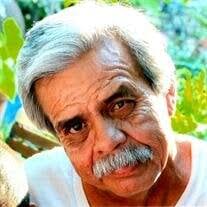 Juan Miguel Rincon Obituary