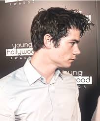 Dylan and Wolf Only Mine