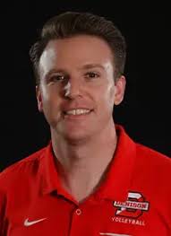 2025 Denison Volleyball