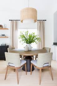 Dining Room Navy Street Lindsey Brooke Design Casual Dining Rooms Dining Room Design Dining Room Decor