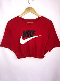 Vintage Red Reebok Vest T Shirt Roupas Tumblr Biquini Roupas