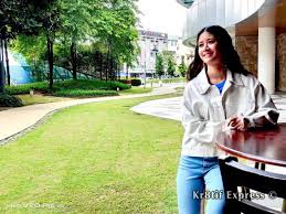 Selamat malam orang lemah yang belum bisa membuka hati. Kr8tif Express Malaysia S Creative Newswire Portal