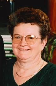 Obituary for Jeanette Rita (Myers) Richardson
