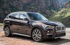 The x1 also has excellent gas mileage estimates and strong safety scores. 2018 Bmw X1 Newcartestdrive