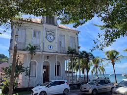 Select an itinerary aboard one of our luxurious caribbean cruises carefully crafted by the experts at regent seven seas cruises® to reveal an astounding array of tropical destinations. Martinique Flora Sailing