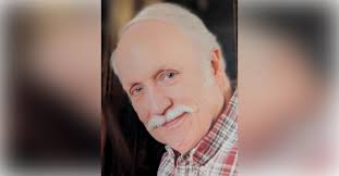 Obituary information for William Trowbridge Thornell