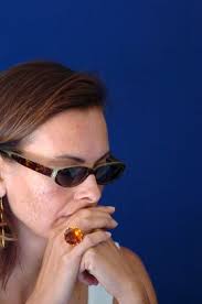 Marie Jose Roig Carole Bouquet Leon Editorial Stock Photo