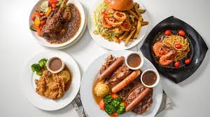 Share the news!kali ni kita manjakan perut kita dengan tempat makan yang menjadi pilihan admin di kota damansara pula. Excellent Value Review Of Skohns Canteen Petaling Jaya Malaysia Tripadvisor