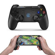 Analog Joystick Grip F1 Price 83 99 Free Shipping Adventure Accessories Game Controller Android Windows Joystick