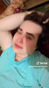 Nasir Khan Jan Video Order Page