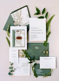 Choose from contemporary or traditional style invitations. 30 Fresh Elevated Ways To Approach Rustic Wedding Invitations Martha Stewart