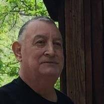 Danny Max Freeman Obituary