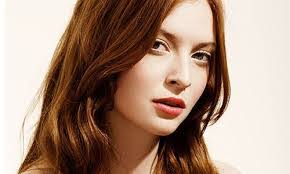 Fanny Hamlin's Instagram, Twitter & Facebook