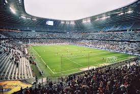 Maybe you would like to learn more about one of these? Anfahrt Und Infos Zum Auswartsspiel In Munchen