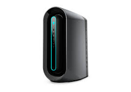 Connect to your network using a cable, or connect to a wireless network. Alienware Aurora R11 Gaming Desktop
