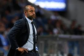 Footballer who played as a goalkeeper, and head coach of premier league club wolverhampton wanderers. Fc Porto Estuda Demissao De Nuno Espirito Santo