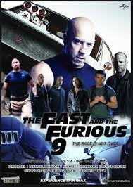 Aksiyon filmleri serisi fast and furious'ın (hızlı ve öfkeli) başrol oyuncusu, amerikalı aktör paul walker, california'da geçirdiği trafik kazasında öldü. Hizli Ve Ofkeli 9 Fast Furious 9 Izle Filmyani Com