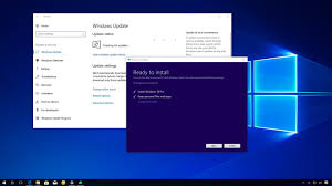 I did a clean install on a windows 8.1 computer without going through the update this pc now method. How To Turn Off Windows 10 Automatic Updates Using Local Group Policy Dignited