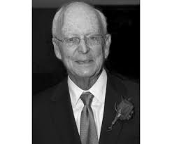 ROBERT WILSON Obituary (1931