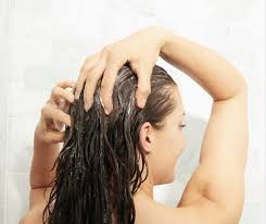Focus more on what products you're using, rather than time in between shampoos. why is my color fading? Best Time To Wash Your Hair The Pros And Cons Of Different Timing