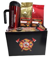 gifts for fire fighters