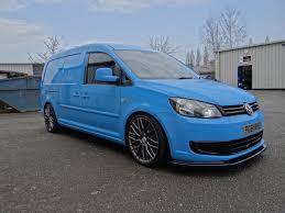 Caddy Maxi Caddy Maxi Volkswagen Touran Vw Caddy Maxi