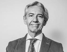 ISLAW ABOGADOS en LinkedIn: Fallece Ángel Galván, presidente de la AELA