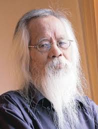 Lestari Kemboja Putih: AKTIVITI PENULIS DATUK A. SAMAD SAID DI LAMAN SOSIAL  FACEBOOK