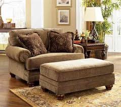 Chair And A Half With Ottoman Ikea Famous Chairs Design Chair And A Half Oversized Chair And Ottoman Furniture