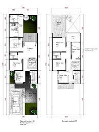Rumah dengan ukuran 6x10 meter dikenal sebagai rumah yang memiliki ukuran 60 meter persegi. 70 Desain Rumah Minimalis 10 X 10 Seon One Stop Solution