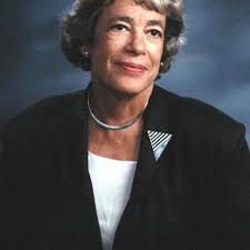 CCB Spotlight: Elga R. Wasserman, A.M. '47, Ph.D. '49