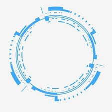نمط المعنى التكنولوجي زخرفة البيانات الكبيرة هندسة الذكاء الاصطناعي نمط شكل دائري النمط الهندسي التكنولوجي دائرة معقدة الذكاء Png والمتجهات للتحميل مجانا Composition Pattern Geometric Vector Geometric Circle
