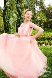 See Exclusive Portraits From Ew S 27 Dresses Reunion Dresses 27 Dresses Fashion
