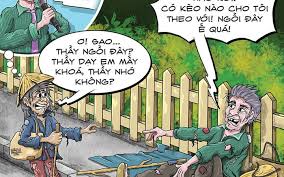 lam giau khong kho: Tin tức, sự kiện liên quan - Tuổi Trẻ Cười